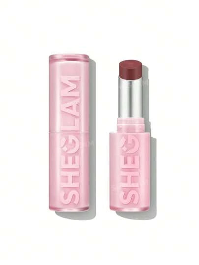 Sheglam Lip Veil Cushion Lightweight Lipstick