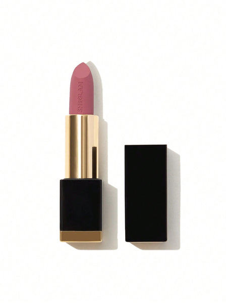 Sheglam Matte Allure Lipstick - Rendevous