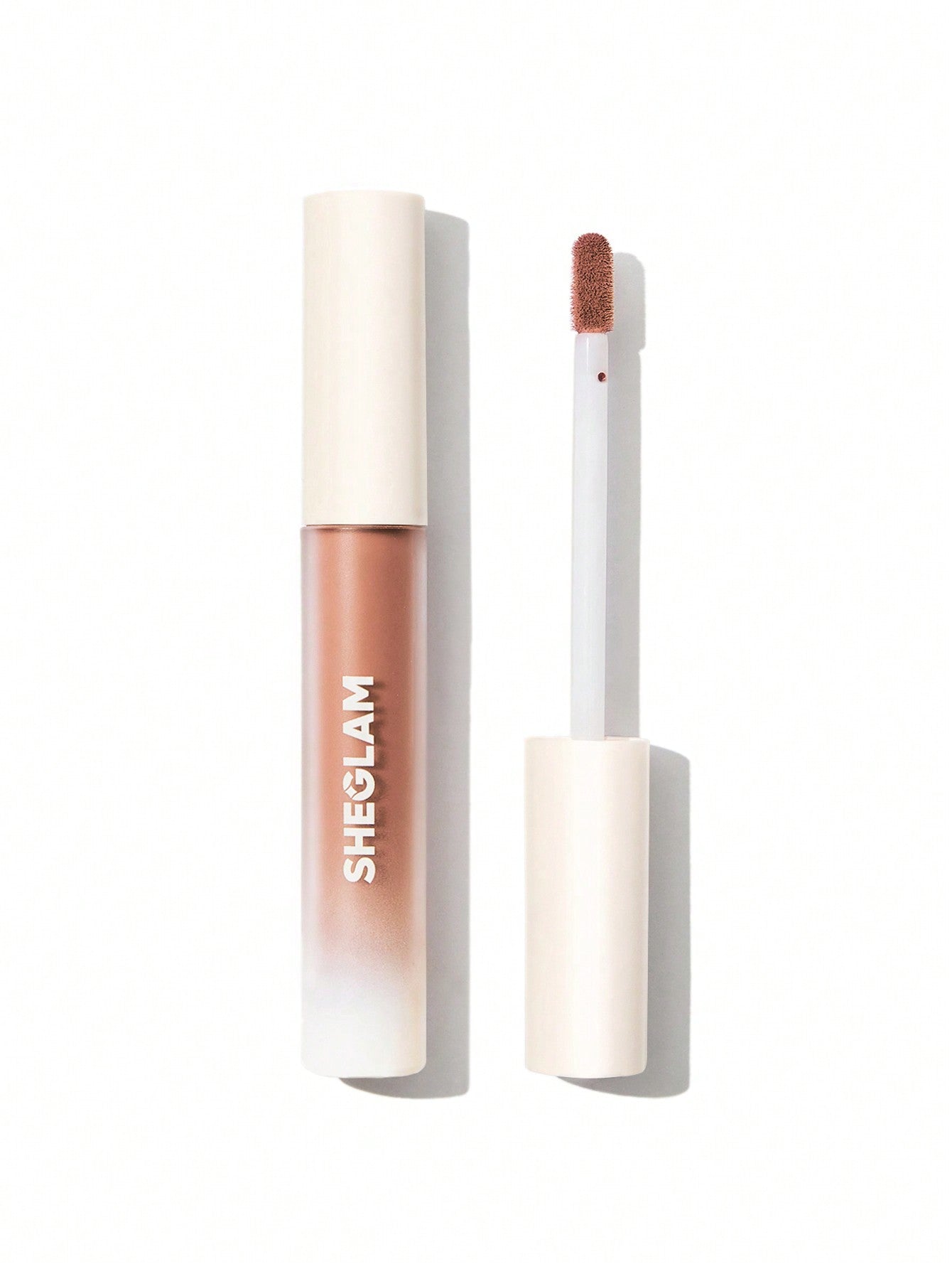 Sheglam Matte Allure Liquid Lipstick Millionaire