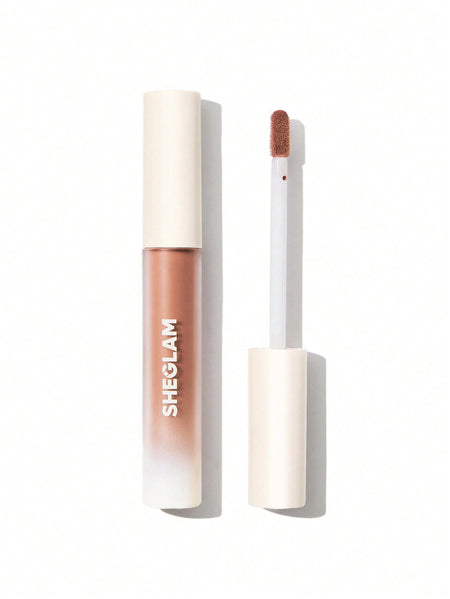 Sheglam Matte Allure Liquid Lipstick - Millionaire