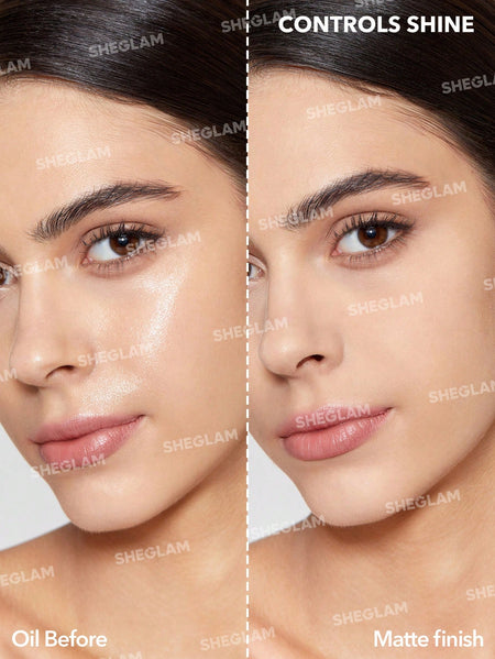 Sheglam Matte Fresh Setting Spray 1
