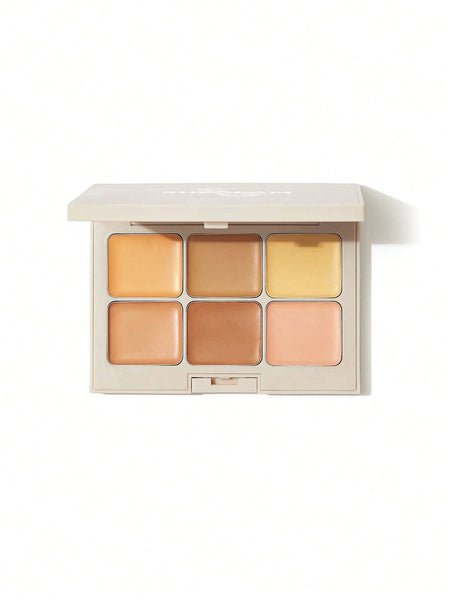 Sheglam Muiti-Fix Concealer And Color Corrector - Dulce de Leche