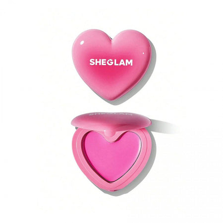Sheglam Playing Cupid Cream Blush - Affection
