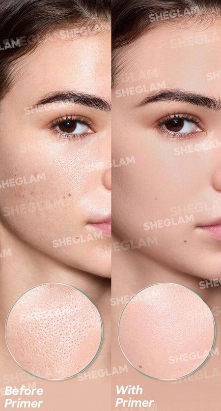 Sheglam Pore No More Primer - Beige