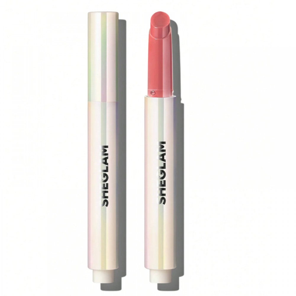 ملمع الشفاه Sheglam Pout-Perfect Shine Lip Plumper - يجعلني أخجل 