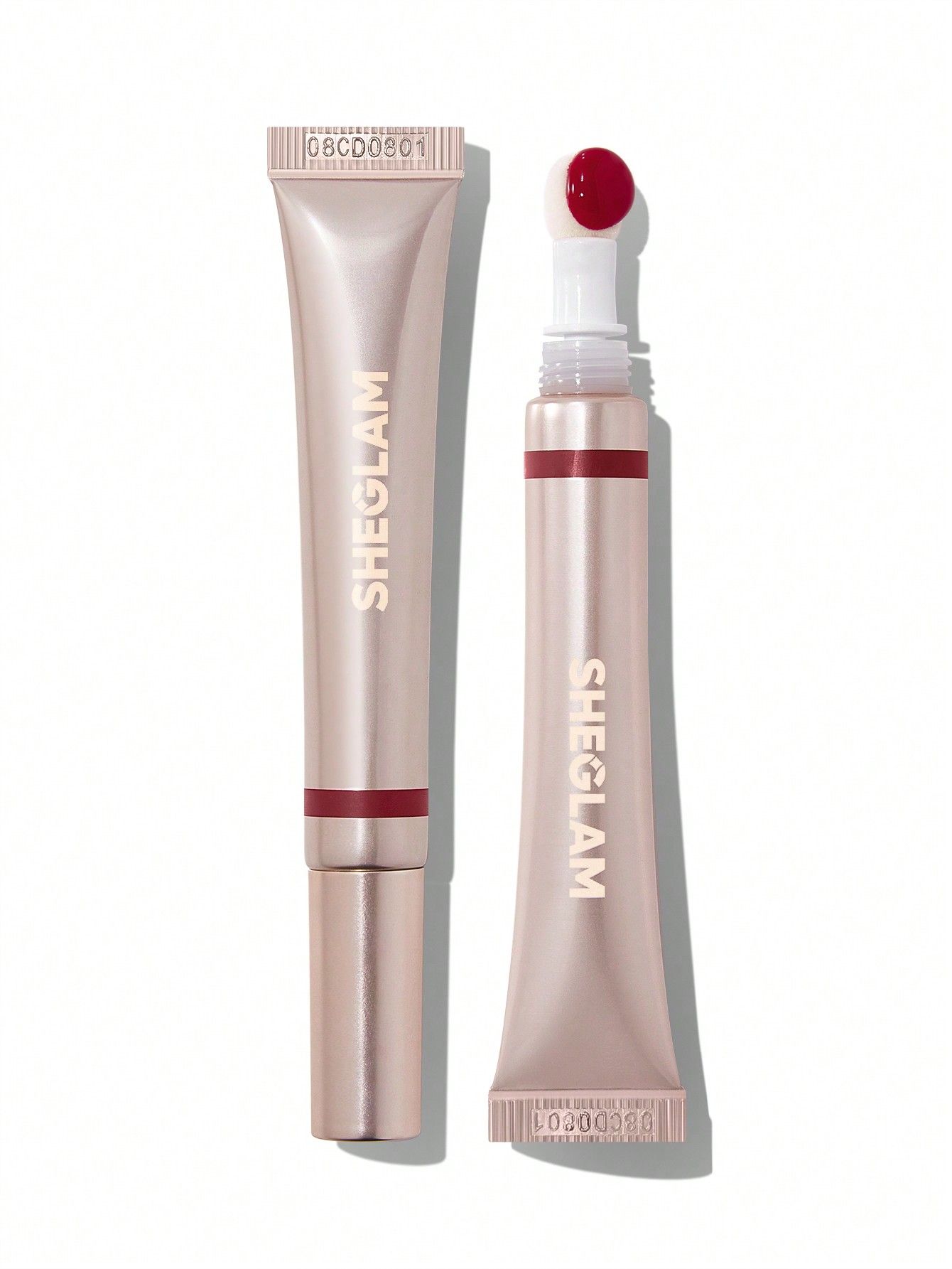 Sheglam Pout Pillow Cushion Matte Liquid Lipstick - Sweet Dreamz