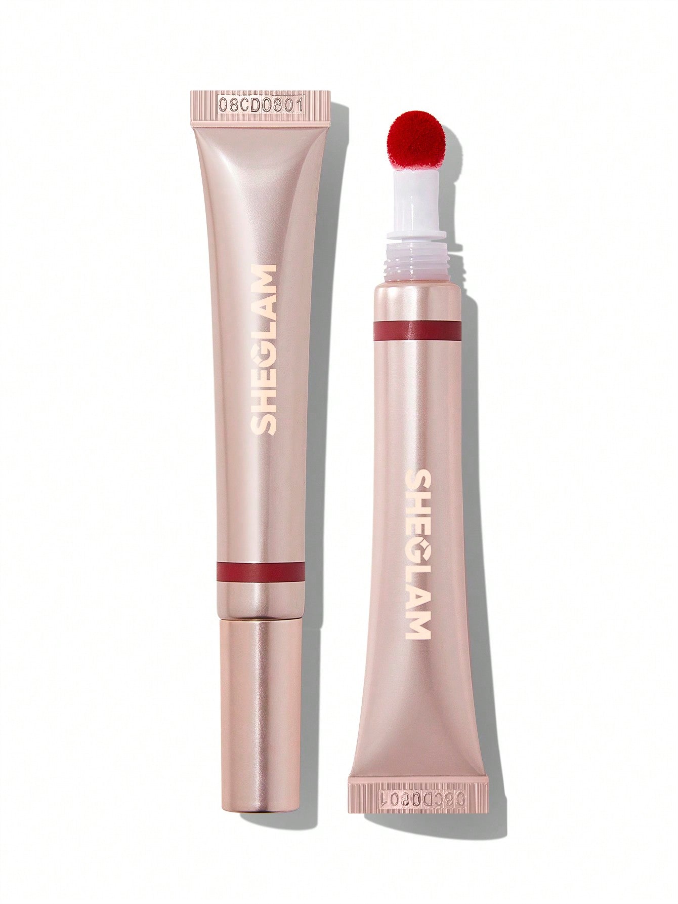 Sheglam Pout Pillow Cushion Matte Liquid Lipstick Sweet Dreamz