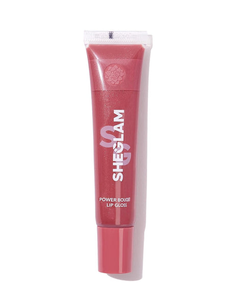 Sheglam Power Bouquet Lip Gloss - Power Petals