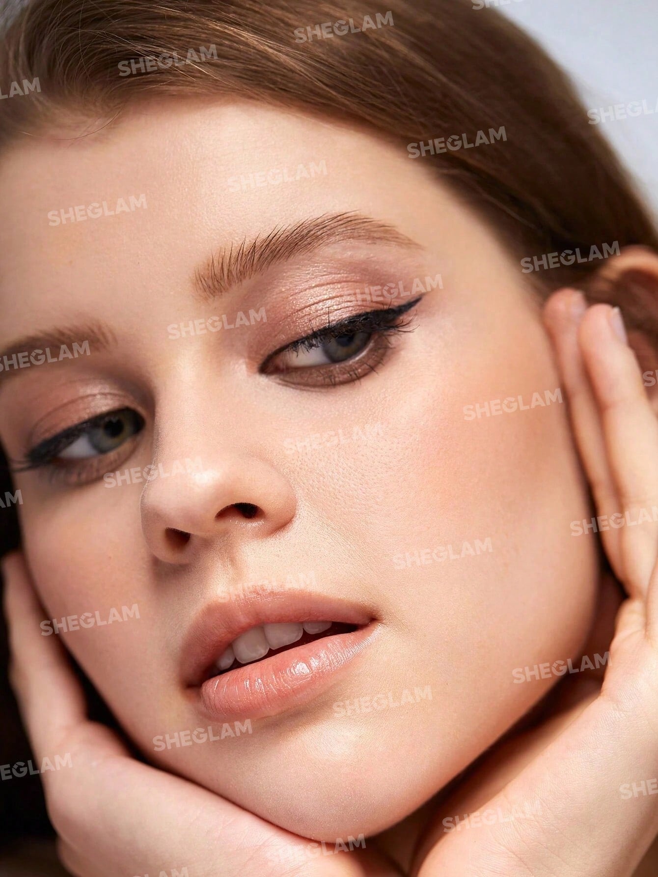 Sheglam Pro Precision Waterproof Liquid Eyeliner