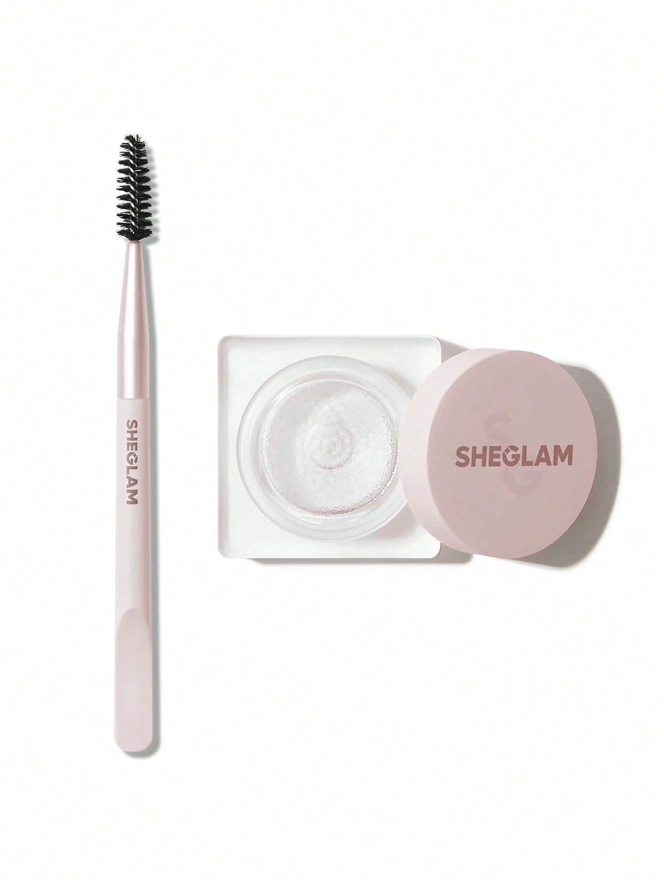 Sheglam Set Me Up Brow Hold-Crystal Clear 5gm 1