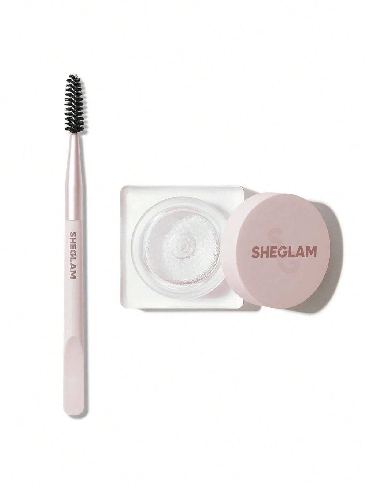 Sheglam Set Me Up Brow Hold-Crystal Clear 5gm 1