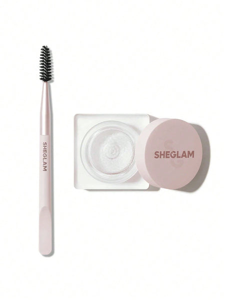 Sheglam Set Me Up Brow Hold-Crystal Clear 5gm 1