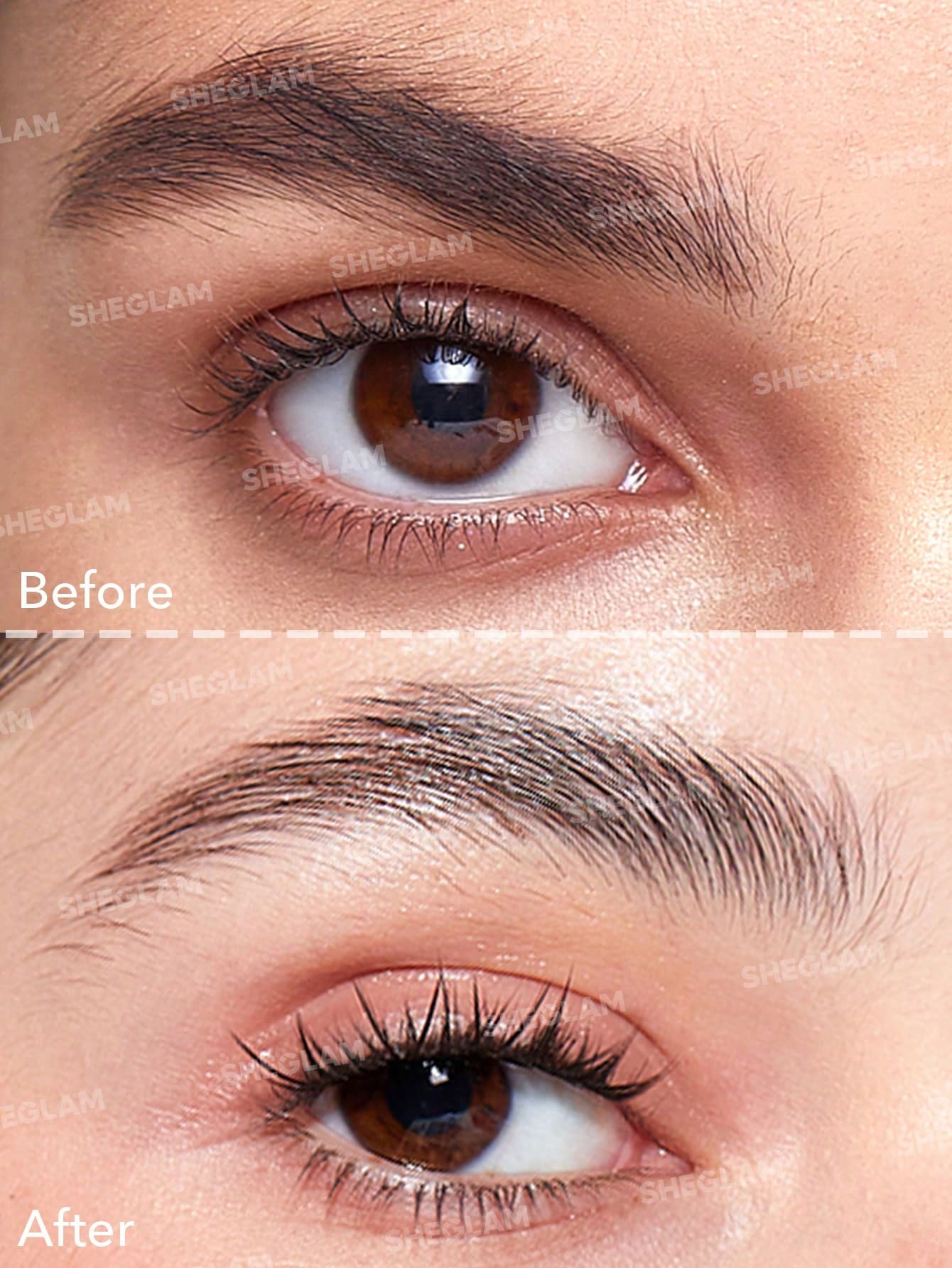 Sheglam Set Me Up Brow Hold-Crystal Clear 5gm 2