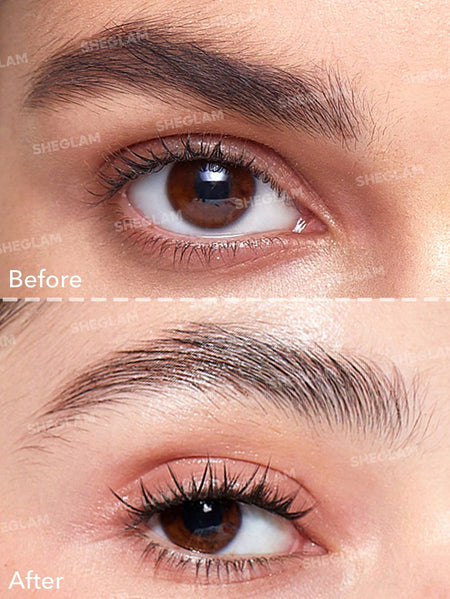 Sheglam Set Me Up Brow Hold-Crystal Clear 5gm 2