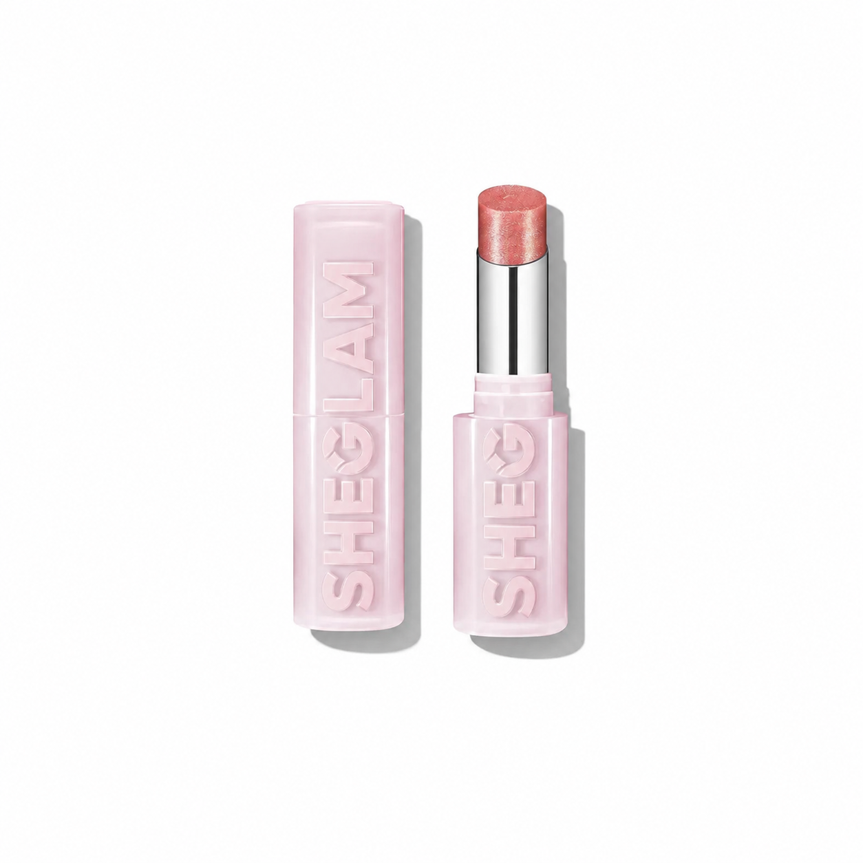 Sheglam Silk Slip Lip Oil Balm Mango Bliss