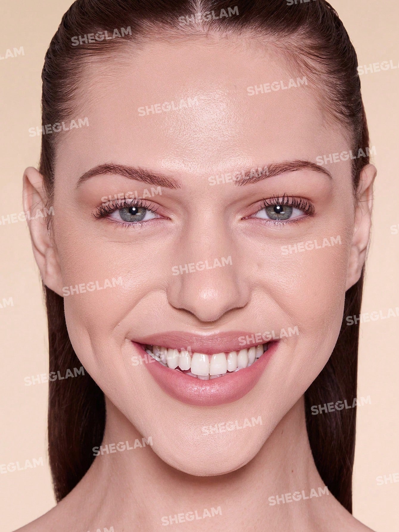 Sheglam Skin Magnet High Coverage Foundation Stick - Fair