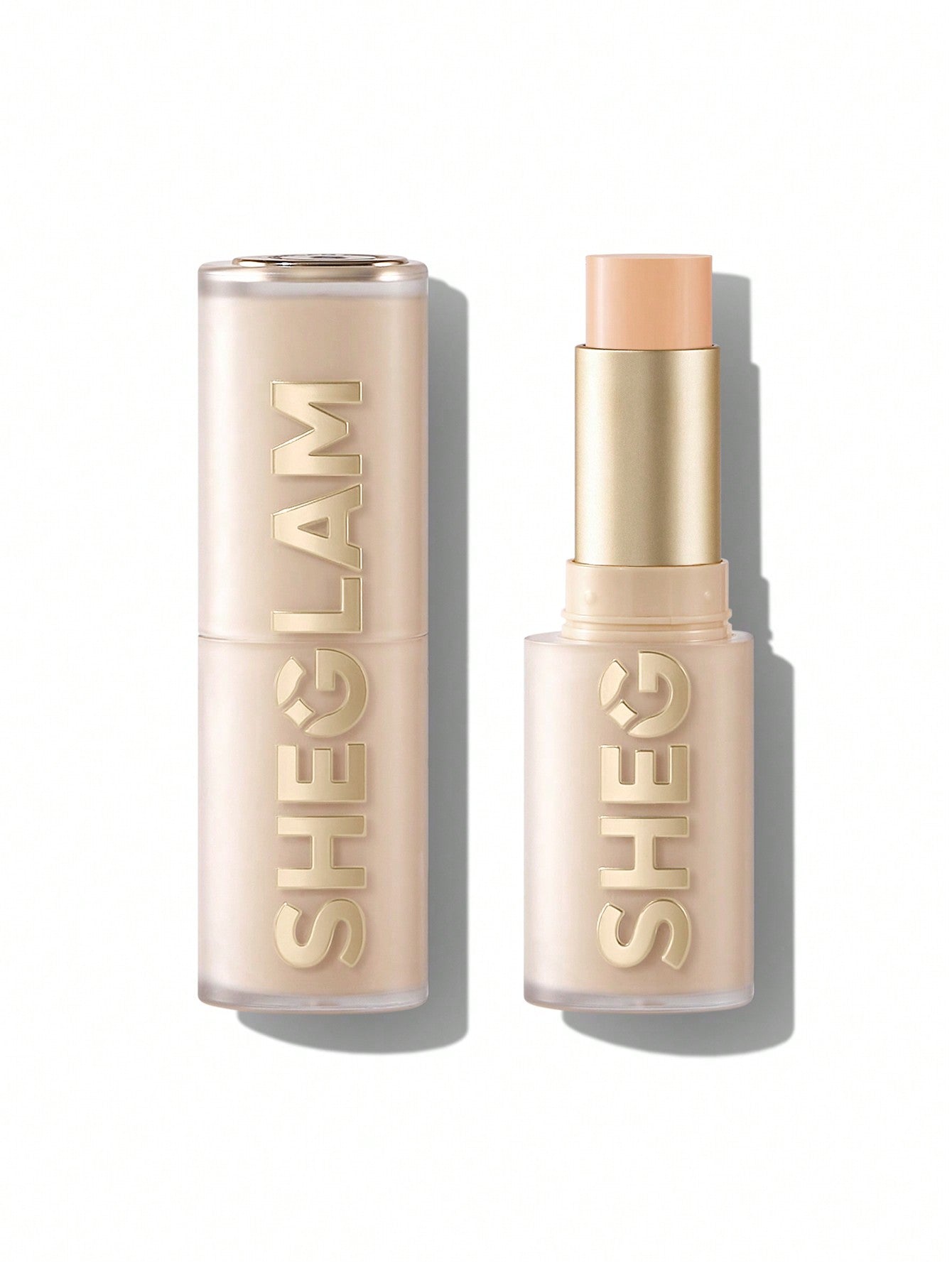 Sheglam Skin Magnet High Coverage Foundation Stick Fair10600