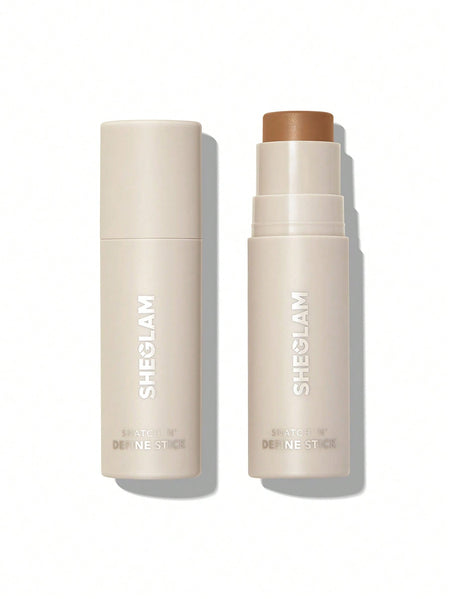 Sheglam Snatch 'n' Define Contour Stick - Warm Honey