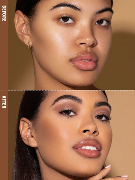 Sheglam Snatch 'n' Define Contour Stick - Warm Honey