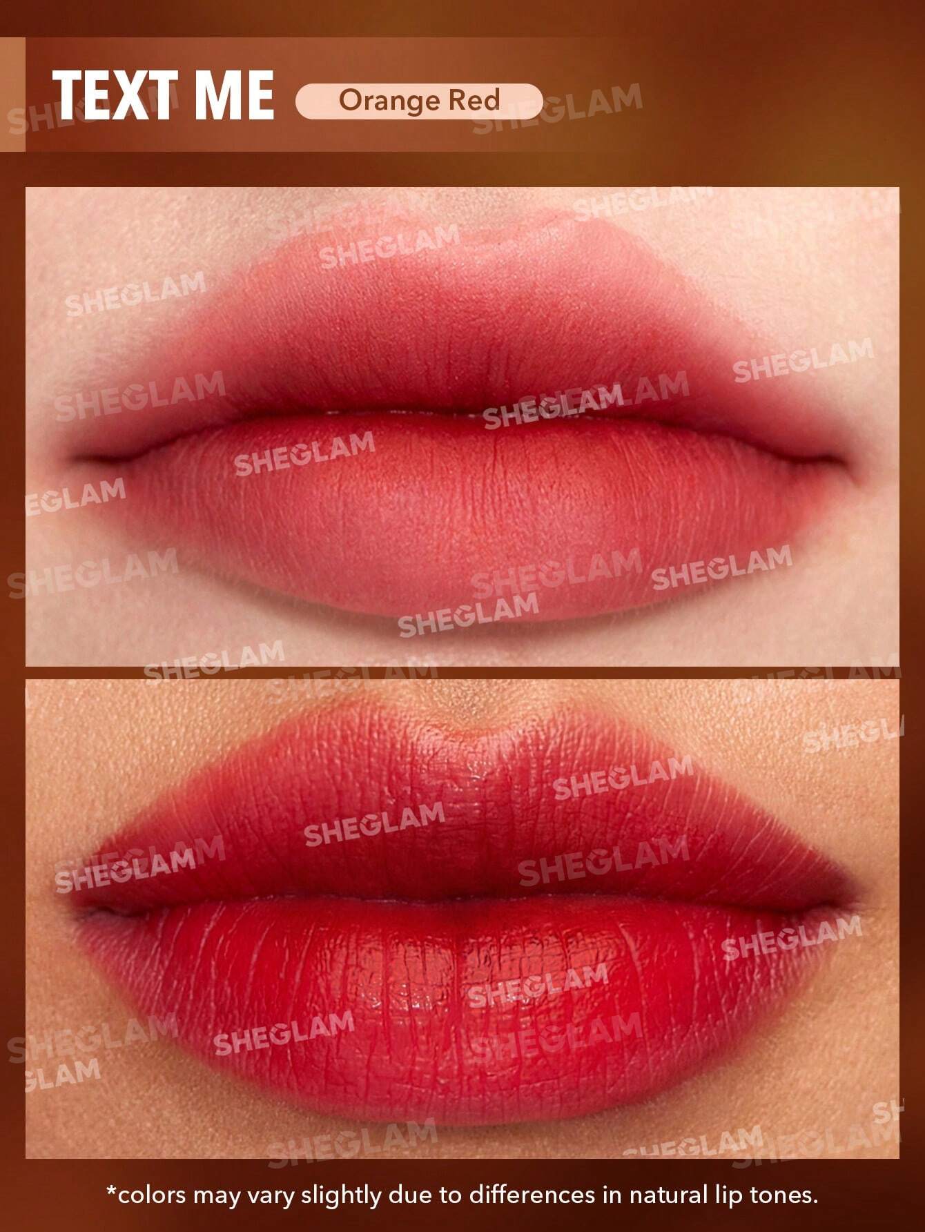 Sheglam Soft Haze Lip Blur