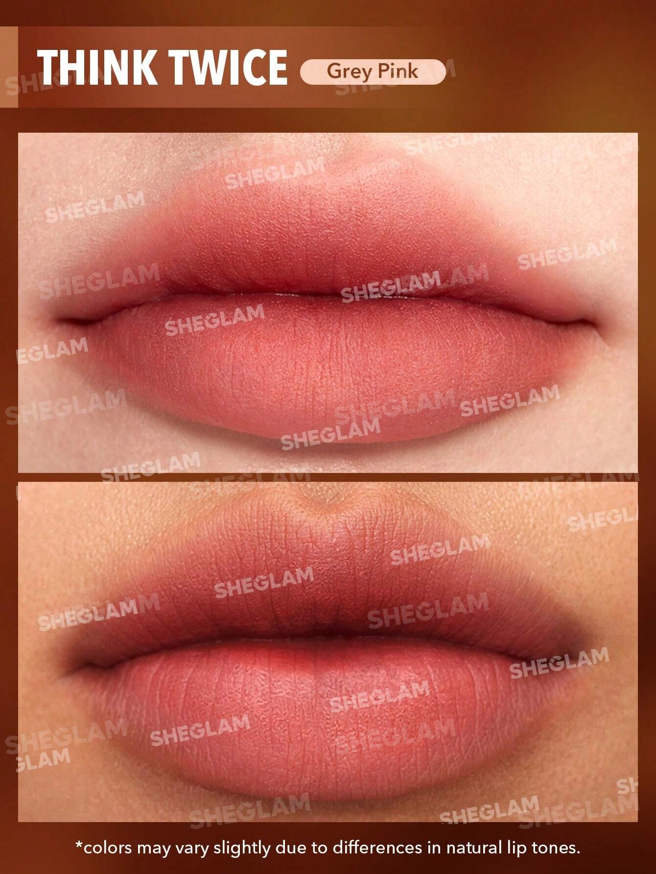 Sheglam Soft Haze Lip Blur