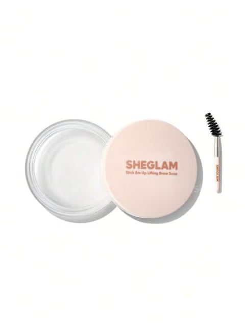Sheglam Stick Em Up Lifting Brow Soap