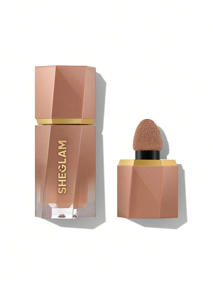 Sheglam Sun Beam Shimmer Liquid Bronzer