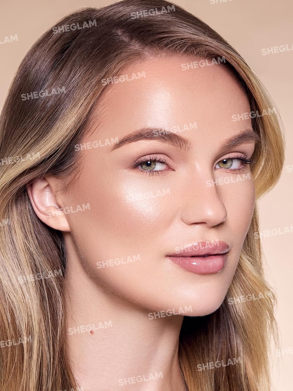Sheglam Sun Beam Shimmer Liquid Bronzer