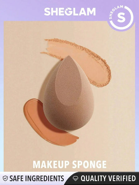 Sheglam Ultimate Universal Beauty Sponge Full Face Makeup1 (1pc)
