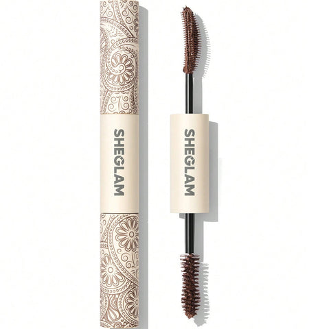 Sheglam Volume & Length Waterproof All-In-One Mascara – Macchiato