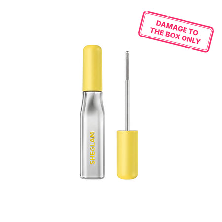 Sheglam Lashlighter Iron Curl Mascara Locked In Curl (damage)