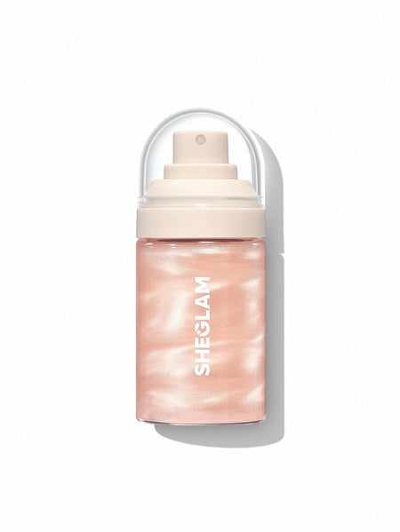 Sheglam Light Me Up Luminous Setting Spray