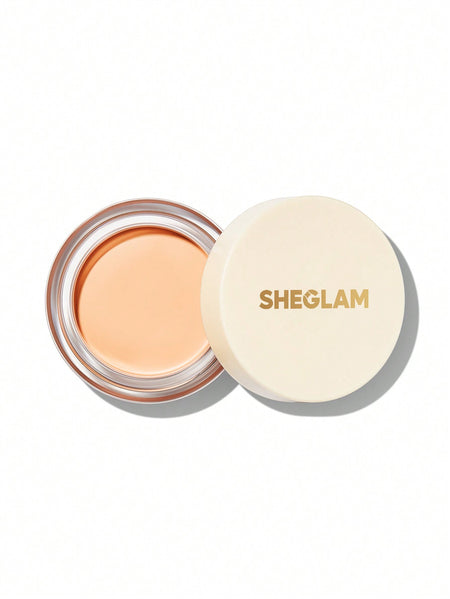 Sheglam Rapid Retouch Cream Concealer - Fair