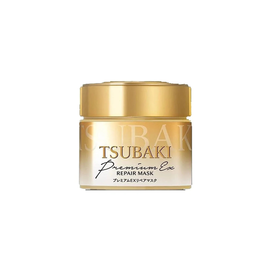 Shiseido Tsubaki Premium Hair Repair Mask 180gm