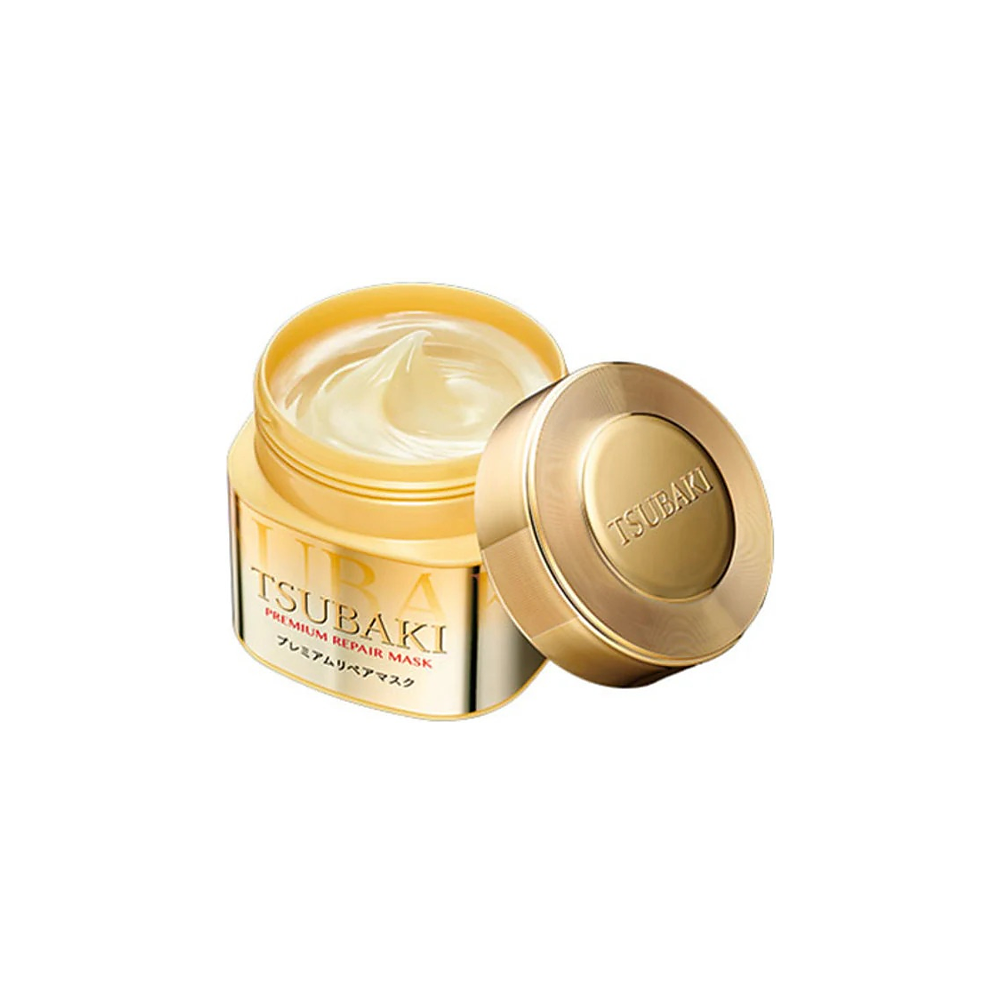 Shiseido Tsubaki Premium Hair Repair Mask 180gmm 1