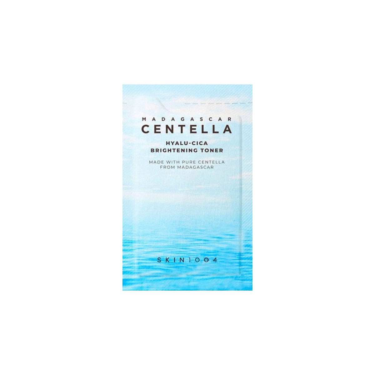 Skin1004 Centella Hyalu-Cica Brightening Toner