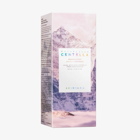 Skin1004 Centella Poremizing Fresh Ampoule - 100 ML