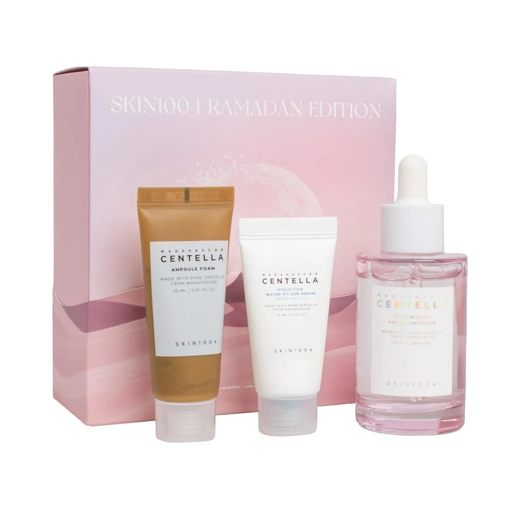 Skin1004 Centella Ramadan Edition (2026) Kit