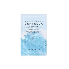 Skin1004 Madagascar Centella Hyalu-Cica Blue Sachet Serum 1.5ml