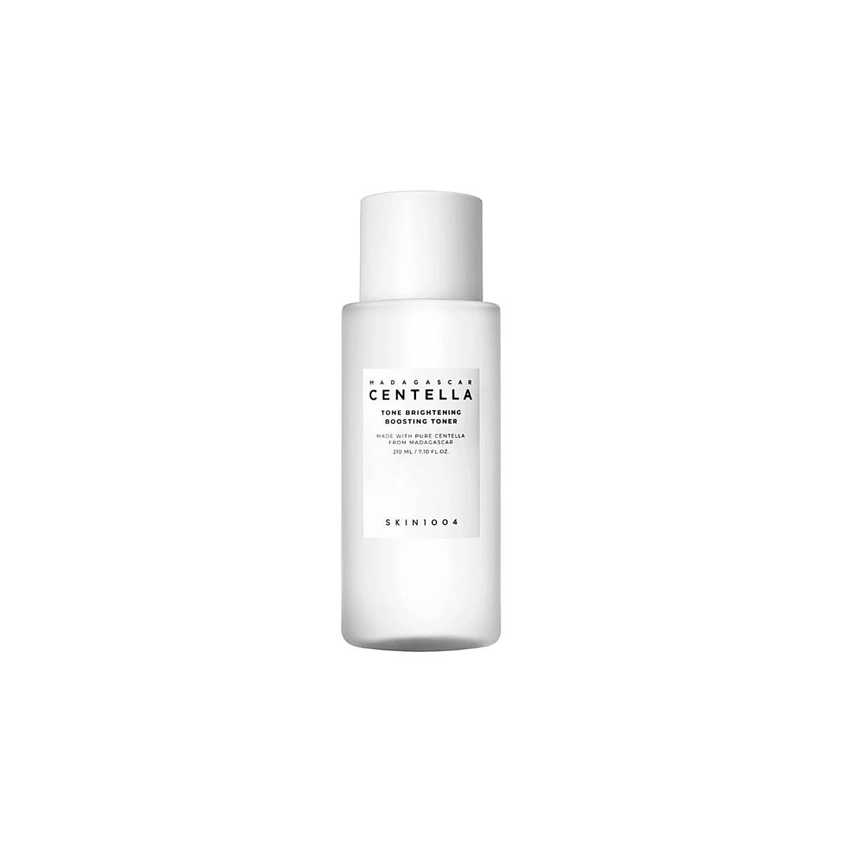 Skin1004 Madagascar Centella Tone Brightening Boosting Toner 210ml