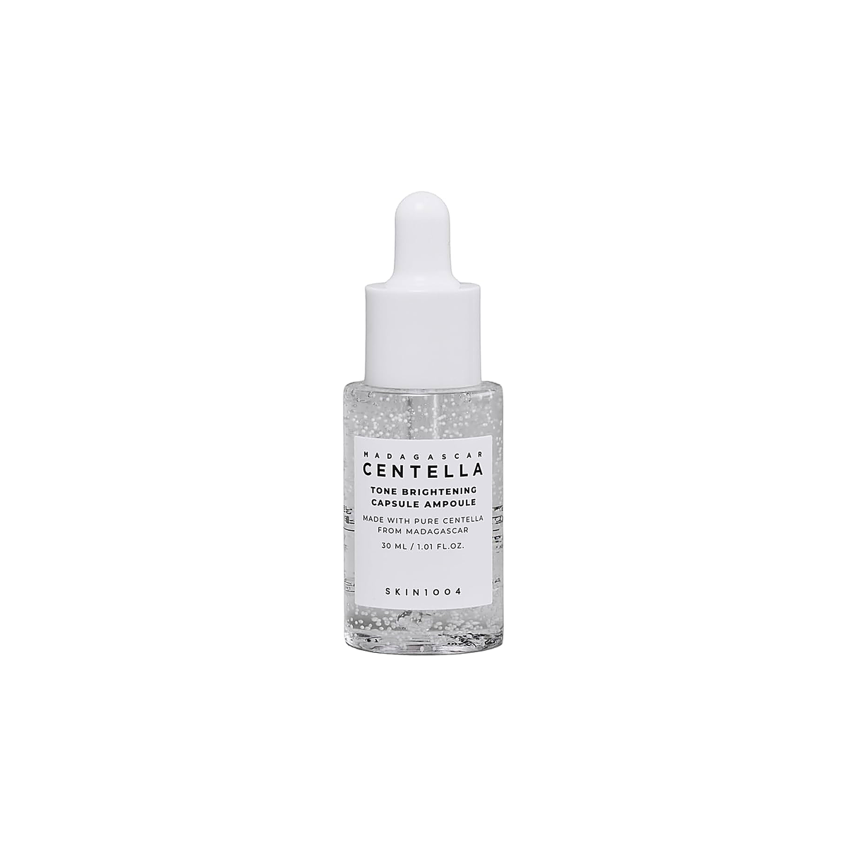 Skin1004 Madagascar Centella Tone Brightening Capsule Ampoule 30ml