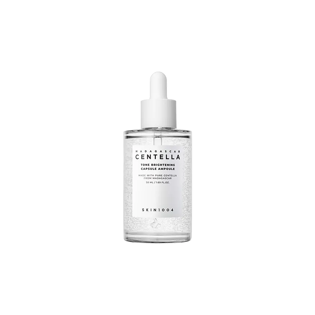Skin1004 Madagascar Centella Tone Brightening Capsule Ampoulee 50ml