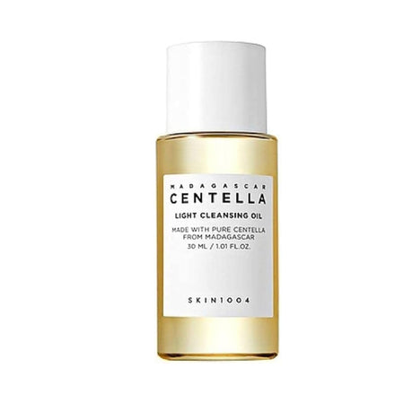 Skin1004 Madagascar Centella Light Cleansing Oil 200ml - 30ml