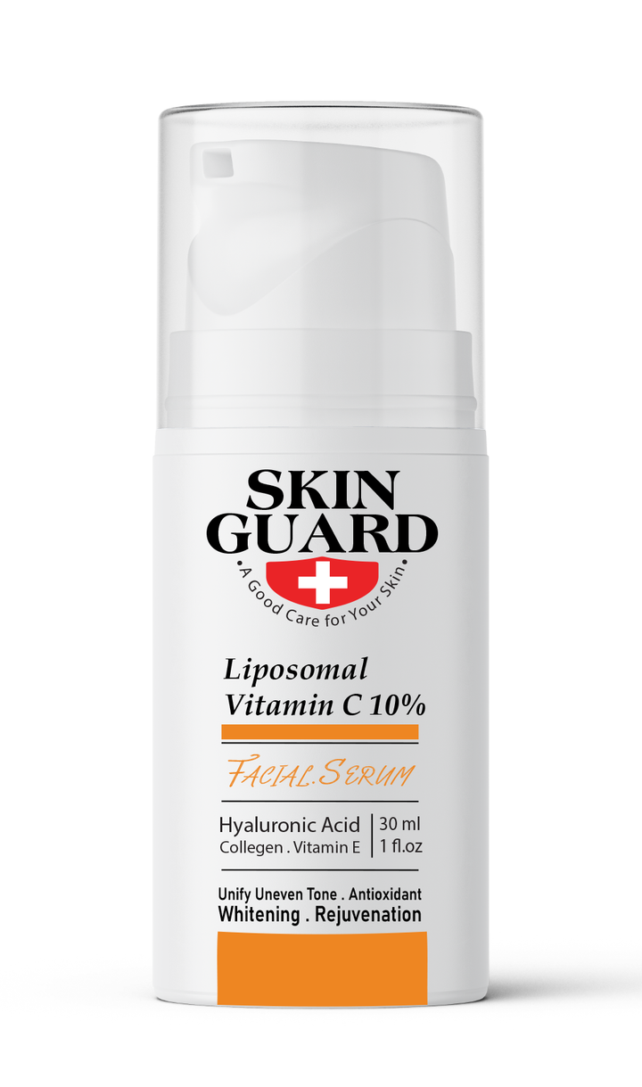 Skin Guard Vitamin C 10% Serum
