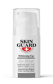 كريم تفتيح البشرة للعينين