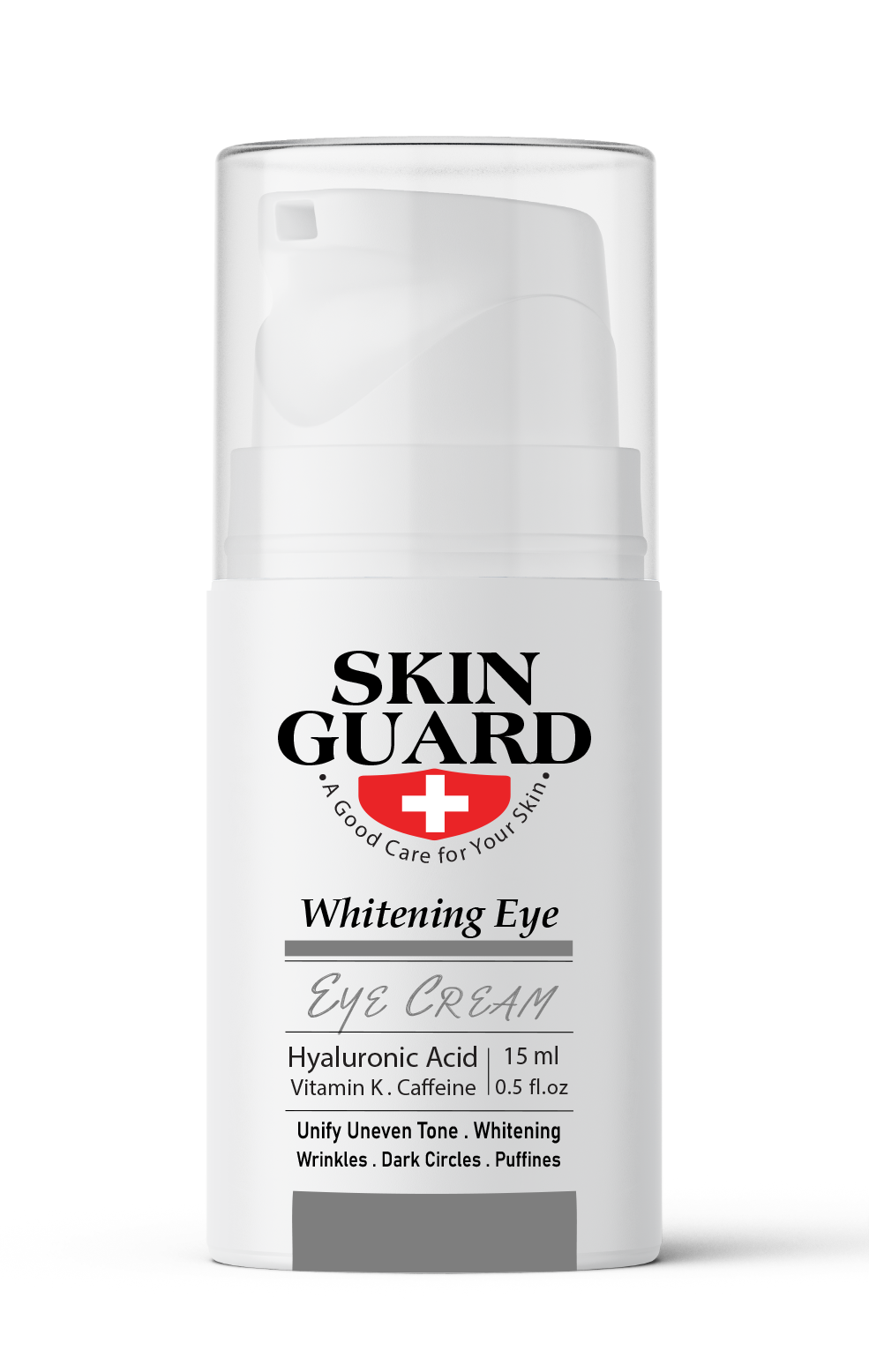 كريم تفتيح البشرة للعينين