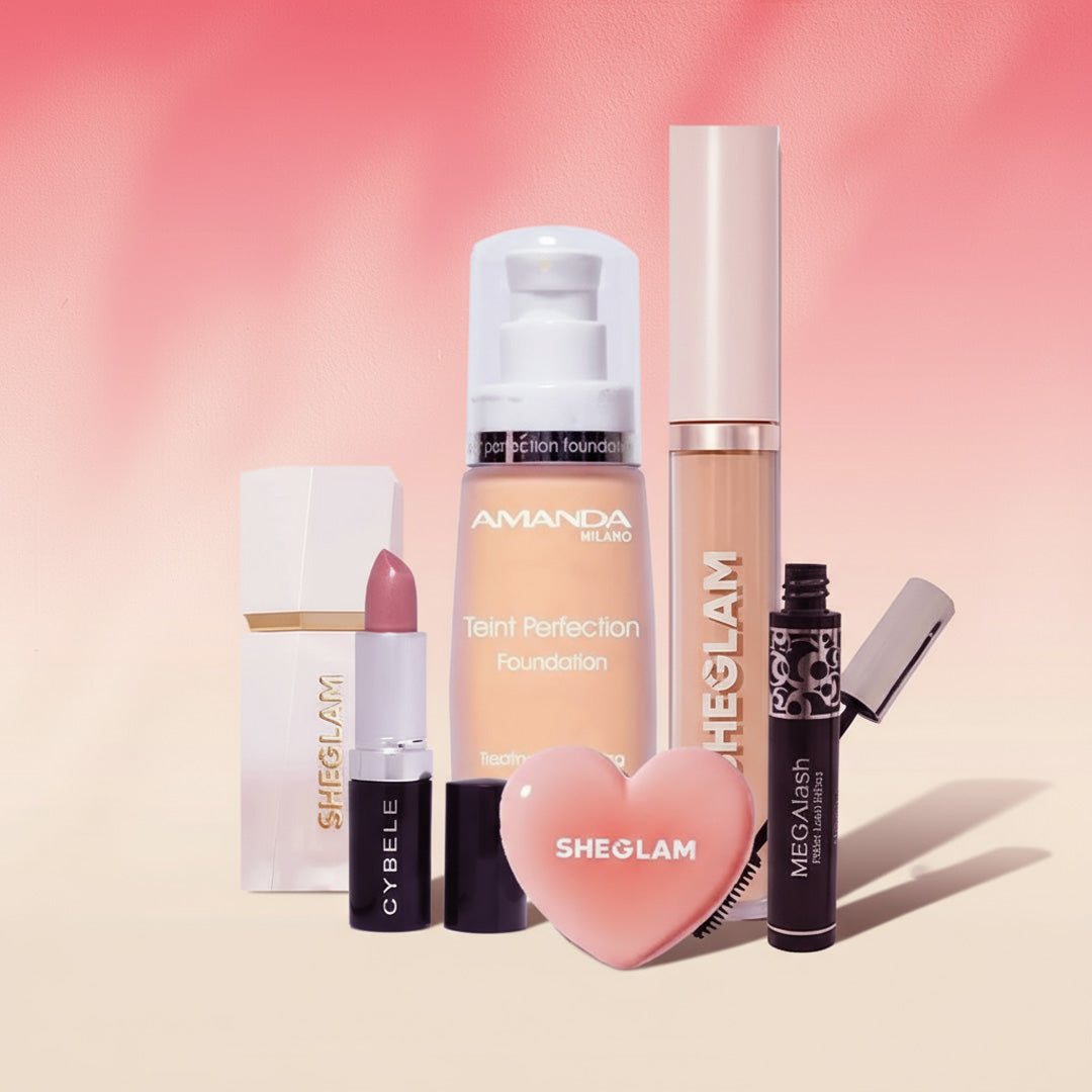 مظهر ناعم وجذاب