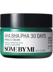 Some By Mi AH-BH-PH-30Days Miracle Cream 60 gm
