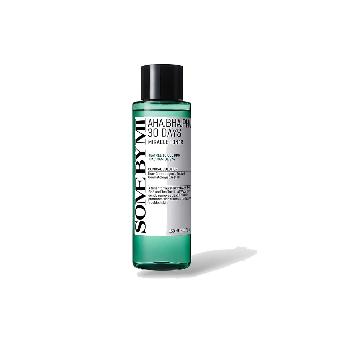 Some By Mi AHA-BHA-PHA 30 Days Miracle Toner 1