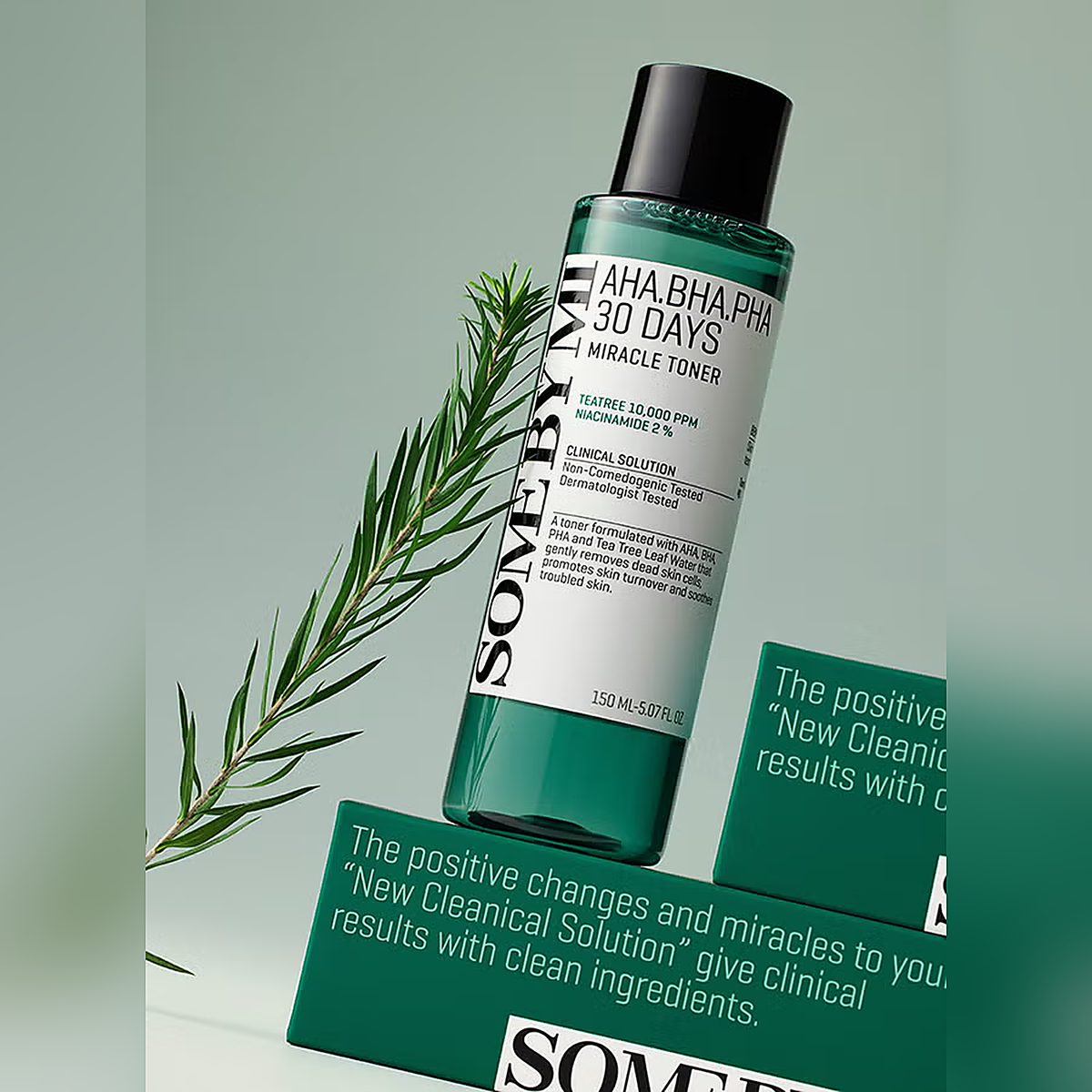 Some By Mi AHA-BHA-PHA 30 Days Miracle Toner 2